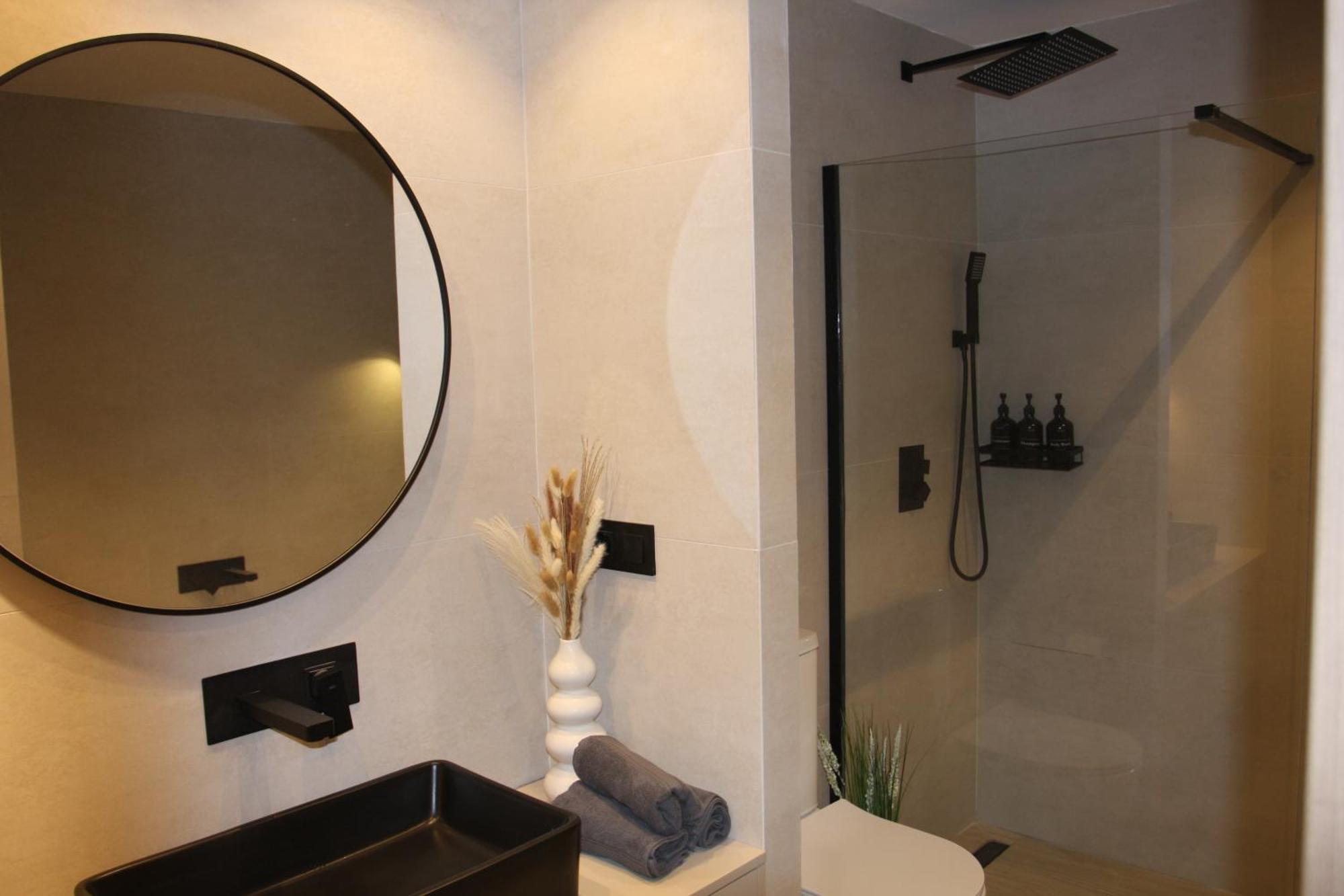 Apartamentos La Herradura Toneles Haro Bagian luar foto