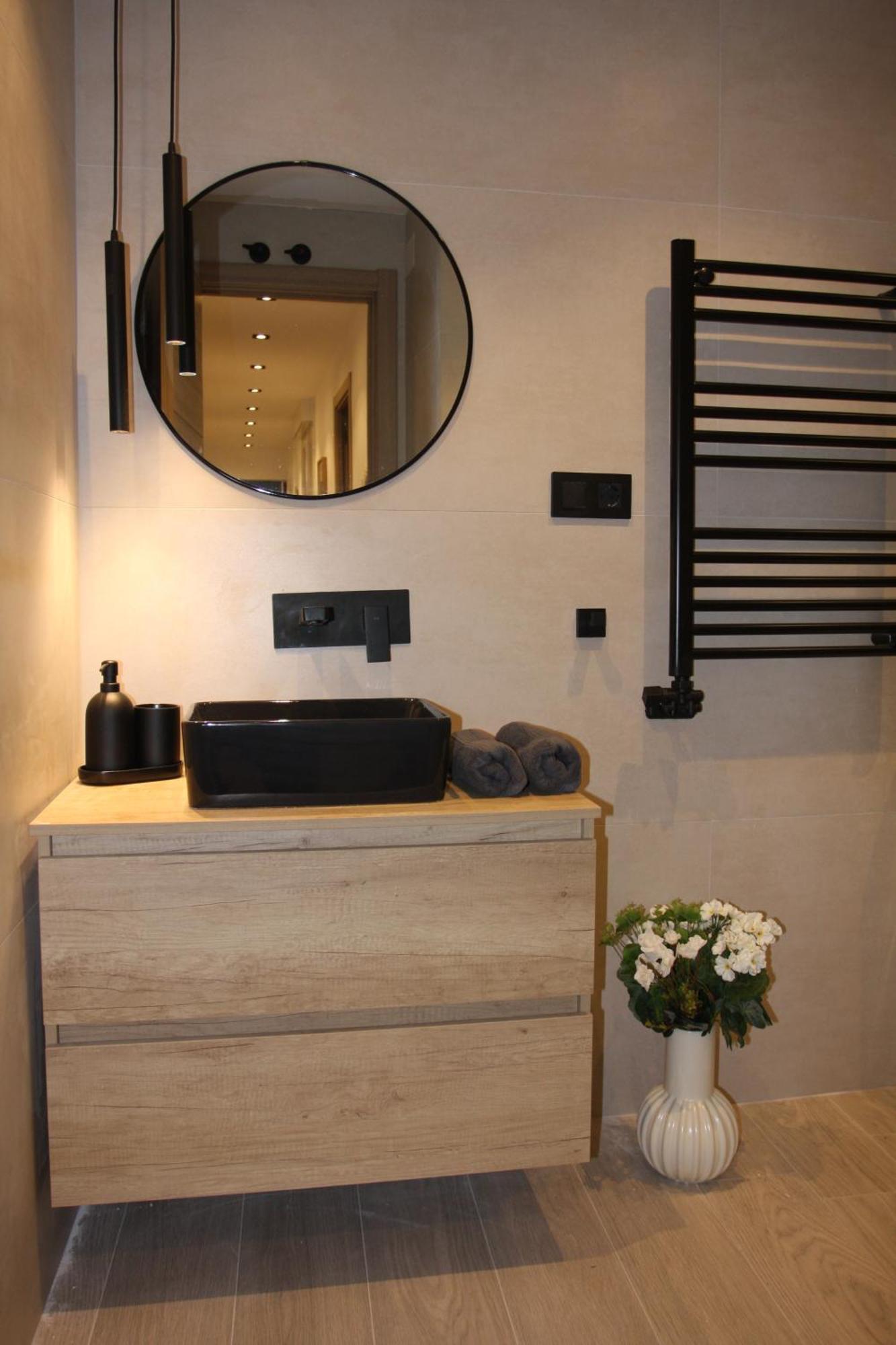 Apartamentos La Herradura Toneles Haro Bagian luar foto