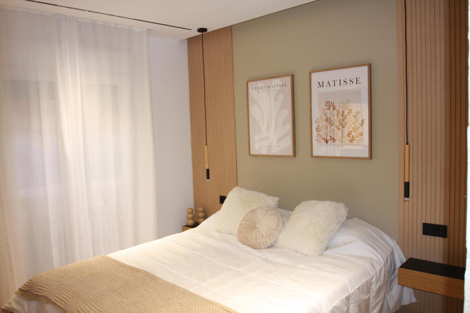 Apartamentos La Herradura Toneles Haro Bagian luar foto
