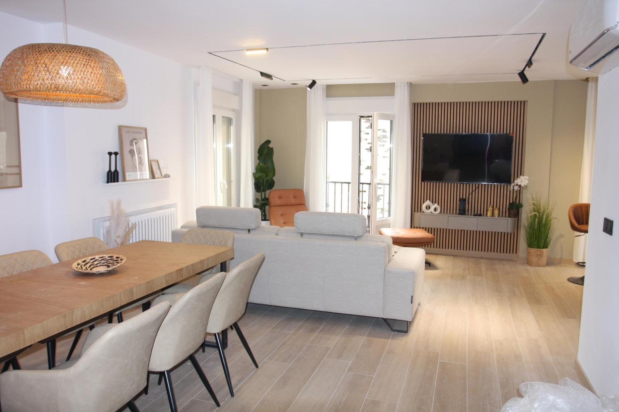 Apartamentos La Herradura Toneles Haro Bagian luar foto
